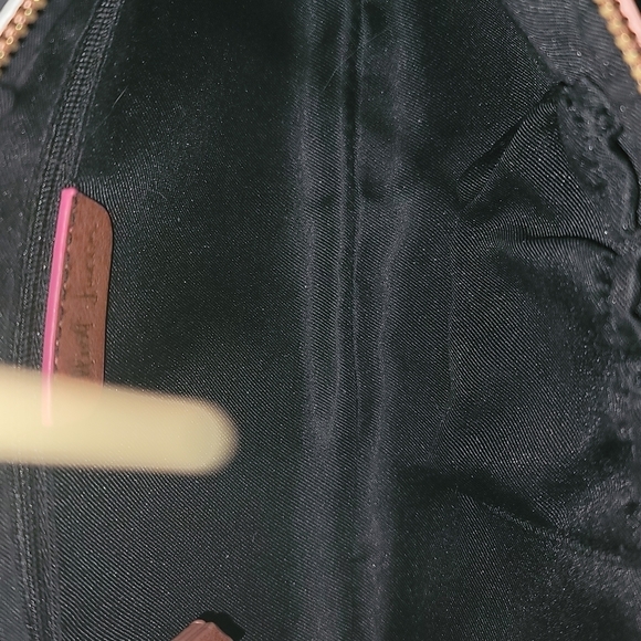 ELLIOT Lucca Y2K Striped Pastel Crossbody - Picture 9 of 12